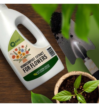 Vermicompost – Nature’s Way to a Healthier Garden