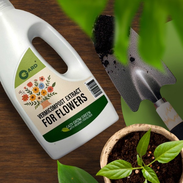 Vermicompost – Nature’s Way to a Healthier Garden