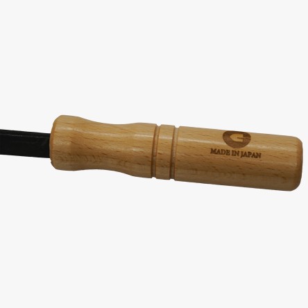 Japanese sickle-shaped hoe GARD W1S for right-handed users