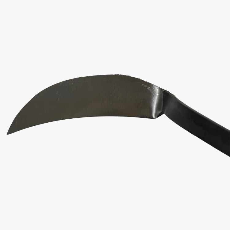 Japanese sickle-shaped hoe GARD W1S for right-handed users