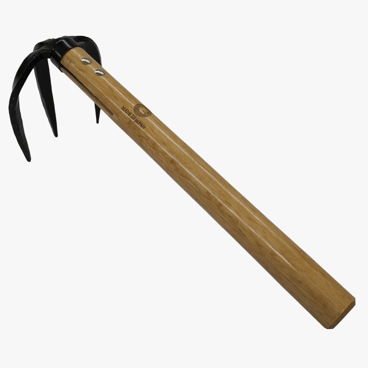 Chiseled hand hammer GARD Bear's paw