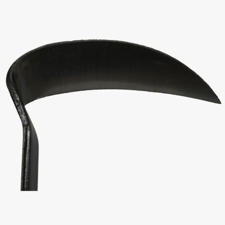 Japanese sickle-shaped hoe GARD W1SL for left-handed users