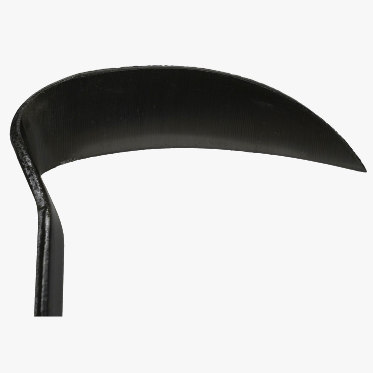Japanese sickle-shaped hoe GARD W1SL for left-handed users