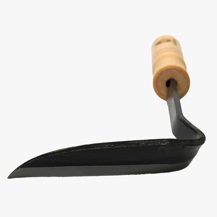 Japanese sickle-shaped hoe GARD W1SL for left-handed users