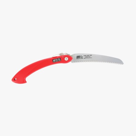 ARS GR-18L folding saw, red