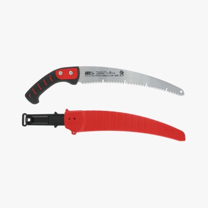 Hand saw with case ARS UV-32E