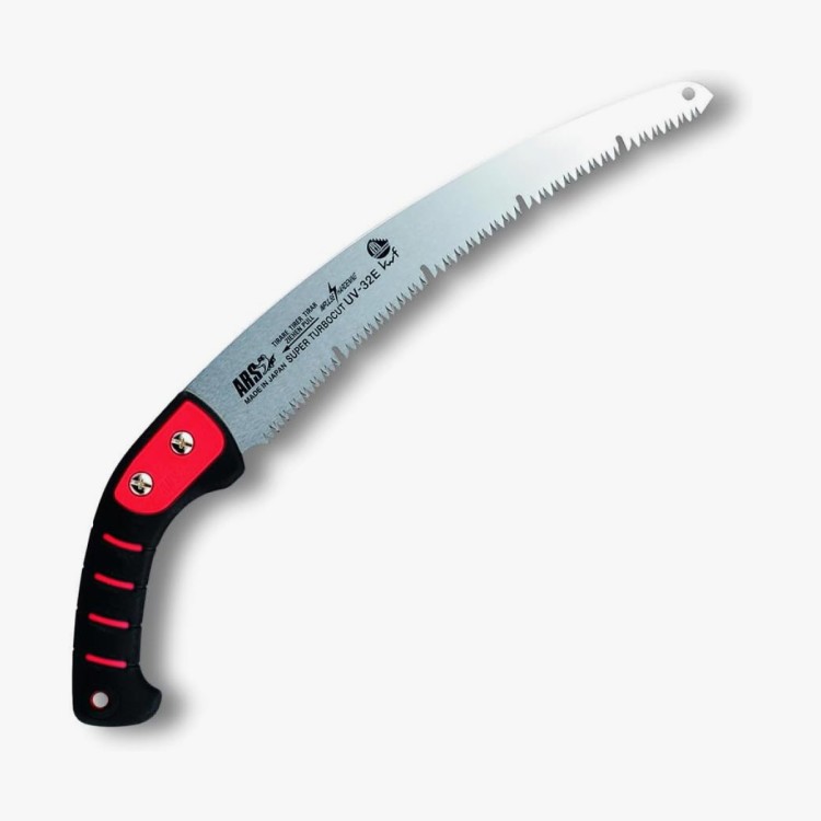 Hand saw with case ARS UV-32E
