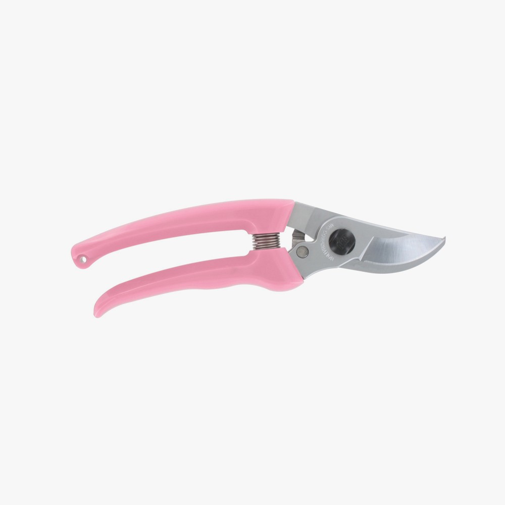 Garden shears ARS 130DX pink