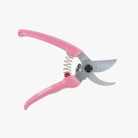 Garden shears ARS 130DX pink