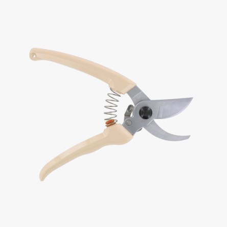 Garden shears ARS 130DX white