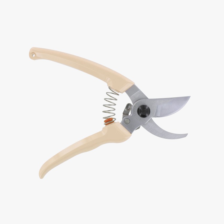 Garden shears ARS 130DX white
