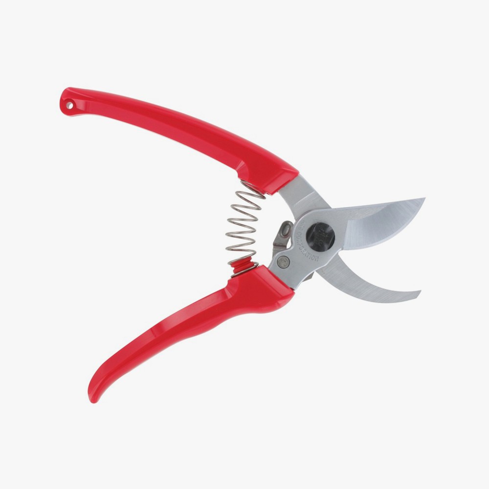 Garden shears ARS 130DX red