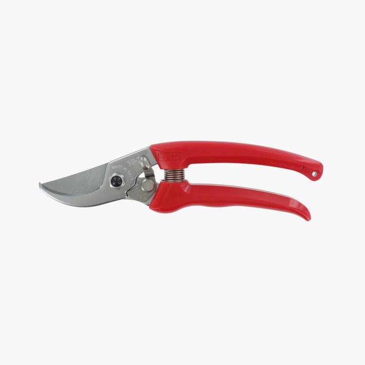 Garden shears ARS 130DX red
