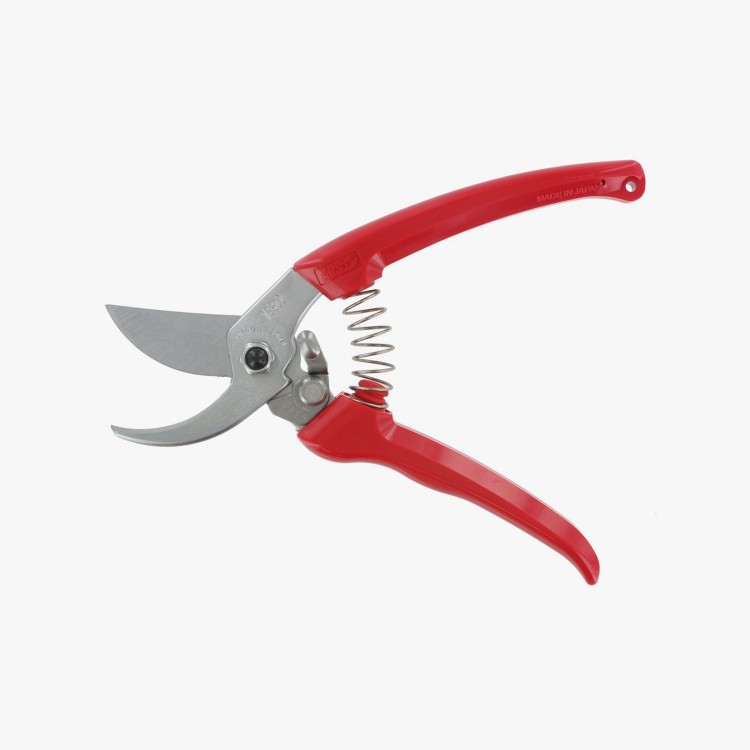 Garden shears ARS 130DX red
