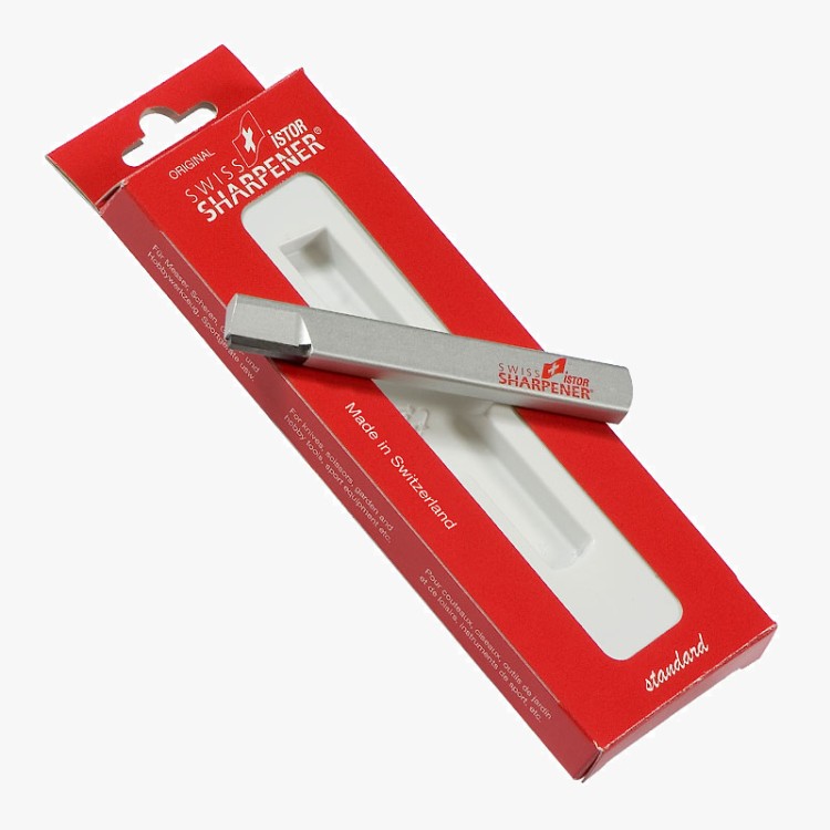 Garden shears sharpener Gard standard
